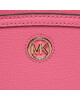 MICHAEL Michael Kors Дамска чанта Chantal 32R3G7CC3T Розов - Mera.bg
