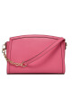 MICHAEL Michael Kors Дамска чанта Chantal 32R3G7CC3T Розов - Mera.bg