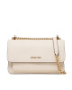 MICHAEL Michael Kors Дамска чанта Claire 30T4GC7L3T Екрю - Mera.bg