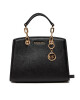 MICHAEL Michael Kors Дамска чанта Cynthia 32S4GCYC1T Черен - Mera.bg