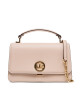 MICHAEL Michael Kors Дамска чанта Delancey 30T4GD8S6L Розов - Mera.bg