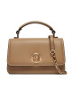 MICHAEL Michael Kors Дамска чанта Delancey 32T4GD8C5L Кафяв - Mera.bg