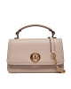 MICHAEL Michael Kors Дамска чанта Delancey 32T4GD8C5L Розов - Mera.bg