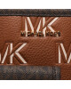 MICHAEL Michael Kors Дамска чанта Eliza 30F3GZAT0L Brn/Luggage - Mera.bg