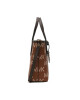 MICHAEL Michael Kors Дамска чанта Eliza 30F3GZAT0L Brn/Luggage - Mera.bg