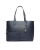 MICHAEL Michael Kors Дамска чанта Eliza 30F3GZAT4T Бежов - Mera.bg