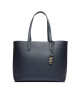 MICHAEL Michael Kors Дамска чанта Eliza 30F3GZAT4T Бежов - Mera.bg