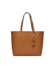 MICHAEL Michael Kors Дамска чанта Eliza 30F3GZAT4T Кафяв - Mera.bg