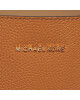 MICHAEL Michael Kors Дамска чанта Eliza 30F3GZAT4T Кафяв - Mera.bg