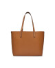 MICHAEL Michael Kors Дамска чанта Eliza 30F3GZAT4T Кафяв - Mera.bg