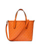 MICHAEL Michael Kors Дамска чанта Eliza 30S3GZAT0V Оранжев - Mera.bg