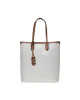 MICHAEL Michael Kors Дамска чанта Eliza 30S3GZAT3U Прозрачен - Mera.bg