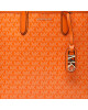 MICHAEL Michael Kors Дамска чанта Eliza 30S3GZAT7V Apricot - Mera.bg