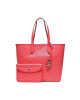 MICHAEL Michael Kors Дамска чанта Eliza 30S3SZAT7V Коралов - Mera.bg