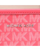 MICHAEL Michael Kors Дамска чанта Eliza 30S3SZAT7V Коралов - Mera.bg