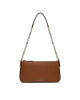 MICHAEL Michael Kors Дамска чанта Empire 32H3G8EW6L Кафяв - Mera.bg