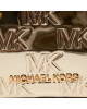 MICHAEL Michael Kors Дамска чанта Empire 32H3G8EW6O Pale Gold 740 - Mera.bg
