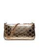 MICHAEL Michael Kors Дамска чанта Empire 32H3G8EW6O Pale Gold 740 - Mera.bg
