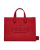 MICHAEL Michael Kors Дамска чанта Gigi 30S4G3GT3L Червен - Mera.bg