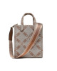 MICHAEL Michael Kors Дамска чанта Gigi 32F3G3GC4J Бежов - Mera.bg