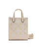 MICHAEL Michael Kors Дамска чанта Gigi 32F3G3GC9J Nat/Palegold 750 - Mera.bg