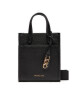 MICHAEL Michael Kors Дамска чанта Gigi 32R4G3GC4L Черен - Mera.bg
