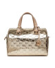 MICHAEL Michael Kors Дамска чанта Grayson 30H3GGYS6O Pale Gold 740 - Mera.bg