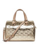 MICHAEL Michael Kors Дамска чанта Grayson 30H3GGYS6O Pale Gold 740 - Mera.bg