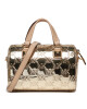 MICHAEL Michael Kors Дамска чанта Grayson 32H3GGYC1O Pale Gold 740 - Mera.bg