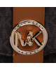 MICHAEL Michael Kors Дамска чанта Greenwich 30H1GGRL6B Brn/Acorn - Mera.bg