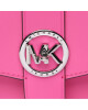 MICHAEL Michael Kors Дамска чанта Greenwich 30T2SGRL1L Розов - Mera.bg