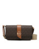 MICHAEL Michael Kors Дамска чанта Greenwich 32S3GGRC0B Brn/Acorn - Mera.bg