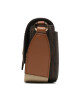 MICHAEL Michael Kors Дамска чанта Greenwich 32S3GGRC0B Brn/Acorn - Mera.bg