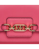 MICHAEL Michael Kors Дамска чанта Heather 32S2G7HC0L Camila Rose 667 - Mera.bg