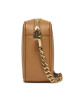 MICHAEL Michael Kors Дамска чанта Jet Set 32F7GGNM8L Pale Peanut 174 - Mera.bg