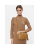 MICHAEL Michael Kors Дамска чанта Jet Set 32F7GGNM8L Pale Peanut 174 - Mera.bg