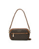 MICHAEL Michael Kors Дамска чанта Jet Set 32R3GJ6C4L Brn/Acorn - Mera.bg