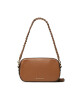 MICHAEL Michael Kors Дамска чанта Jet Set 32R3GJ6C4L Brn/Acorn - Mera.bg