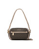 MICHAEL Michael Kors Дамска чанта Jet Set 32R3GJ6C4L Brn/Sftpink - Mera.bg