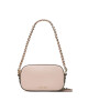 MICHAEL Michael Kors Дамска чанта Jet Set 32R3GJ6C4L Brn/Sftpink - Mera.bg