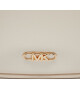 MICHAEL Michael Kors Дамска чанта Kendall 30H3G8NM3L Lt Cream 289 - Mera.bg