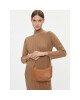 MICHAEL Michael Kors Дамска чанта Kendall 32H3G8NC1L Pale Peanut 174 - Mera.bg