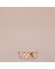 MICHAEL Michael Kors Дамска чанта Kendall 32H3G8NC1L Розов - Mera.bg