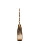 MICHAEL Michael Kors Дамска чанта Kendall Small 32H3G8NC1O Pale Gold 740 - Mera.bg