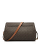 MICHAEL Michael Kors Дамска чанта Kensington 30F3G8KM2B Brn/Acorn - Mera.bg
