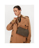 MICHAEL Michael Kors Дамска чанта Kensington 30F3G8KM2B Brn/Acorn - Mera.bg