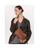 MICHAEL Michael Kors Дамска чанта Kensington 30F3G8KM2L Luggage - Mera.bg