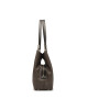 MICHAEL Michael Kors Дамска чанта Kensington 30F3G8KT7B Кафяв - Mera.bg