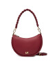 MICHAEL Michael Kors Дамска чанта Kyla Small 32T5G8QU1L Бордо - Mera.bg