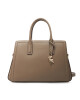 MICHAEL Michael Kors Дамска чанта Laila 30R5G9IS6L Бежов - Mera.bg